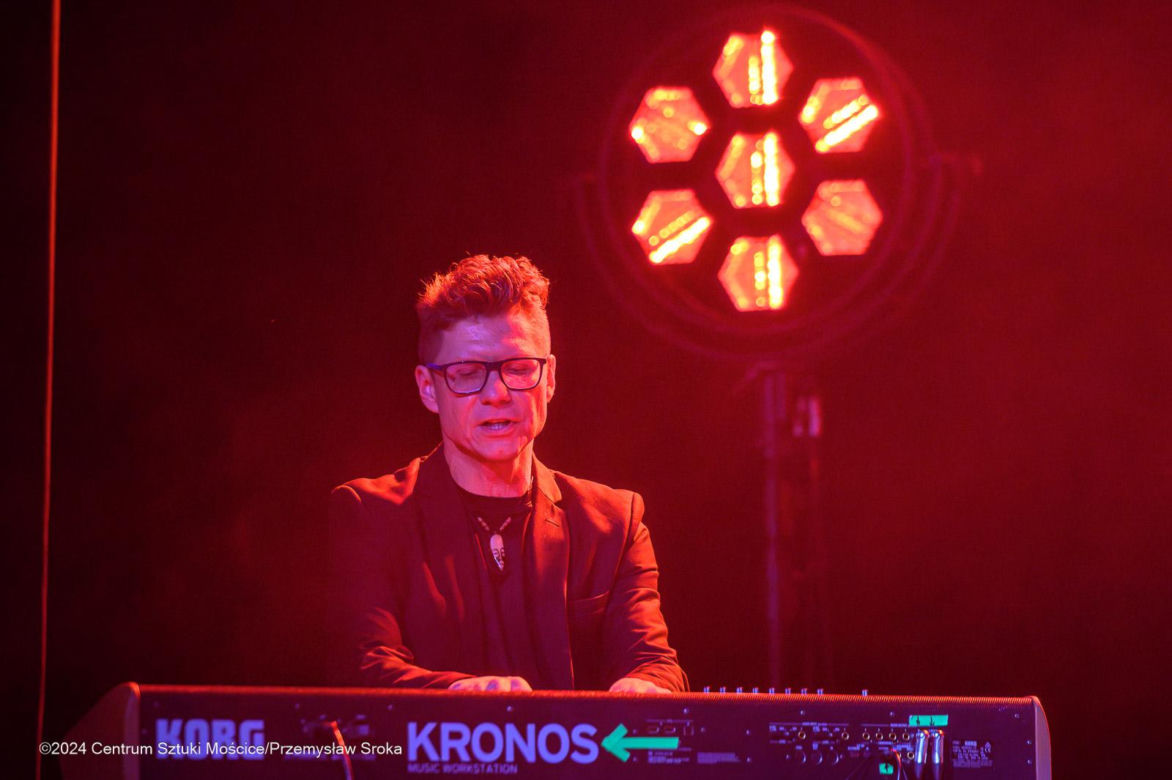 Wyjątkowy koncert Kombii w Tarnowie. Tak bawiła się publiczność! 