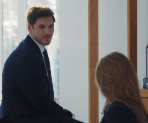 M jak miłość, odcinek 1932: Marcin przejrzy zamiary Elżbiety! Tak ją załatwi - ZDJĘCIA, WIDEO