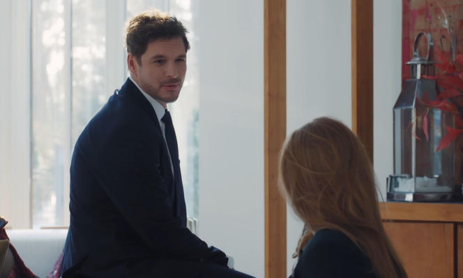 M jak miłość, odcinek 1932: Marcin przejrzy zamiary Elżbiety! Tak ją załatwi - ZDJĘCIA, WIDEO