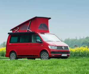 Volkswagen California Ocean 2.0 BiTDI DSG