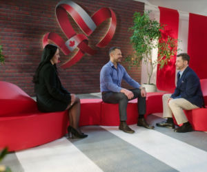 Żona dla Polaka. Toronto