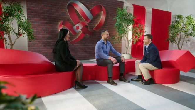 "Żona dla Polaka. Toronto"