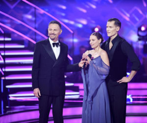 Magdalena Boczarska, Jacek Jeschke, Krzysztof Ibisz