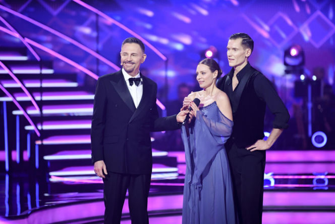 Magdalena Boczarska, Jacek Jeschke, Krzysztof Ibisz