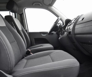 Volkswagen California 2.0 TDI 140 KM DSG