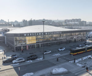 Dworzec Wschodni