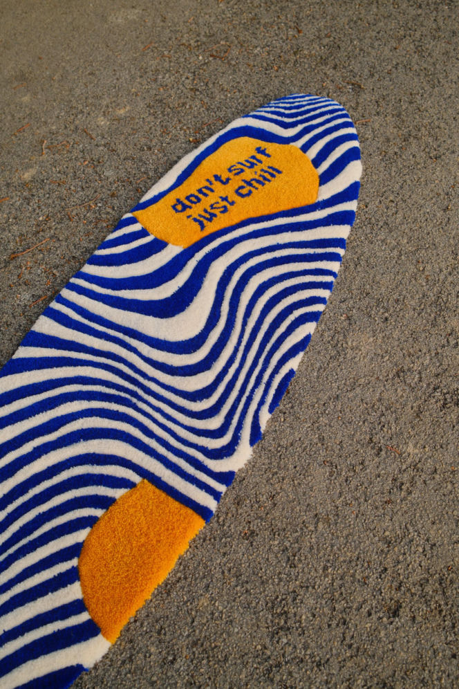 Wooleash - prace Kasi