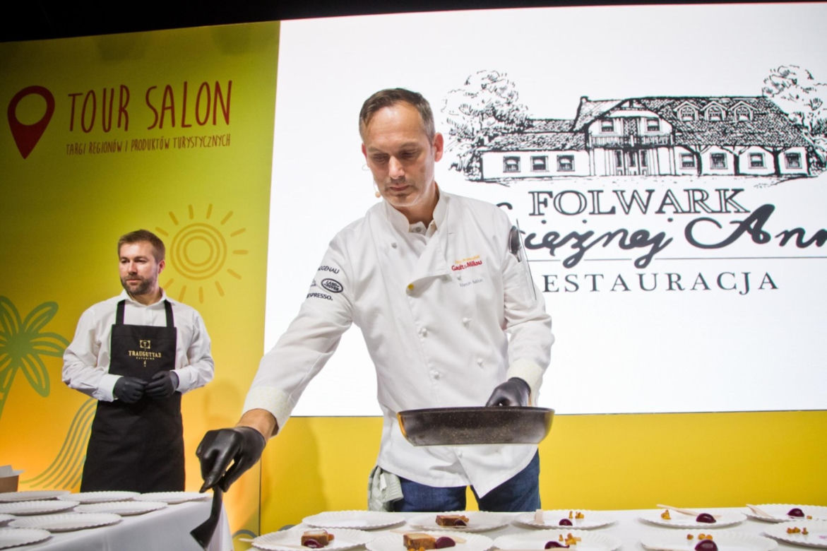 Tour Salon 2026. Trzy dni podróżniczych inspiracji w Poznaniu