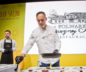 Tour Salon 2026. Trzy dni podróżniczych inspiracji w Poznaniu