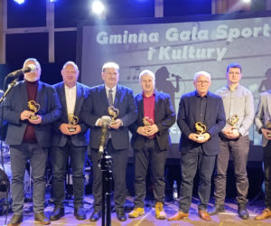 Gala Sportu i Kultury Gminy Iława