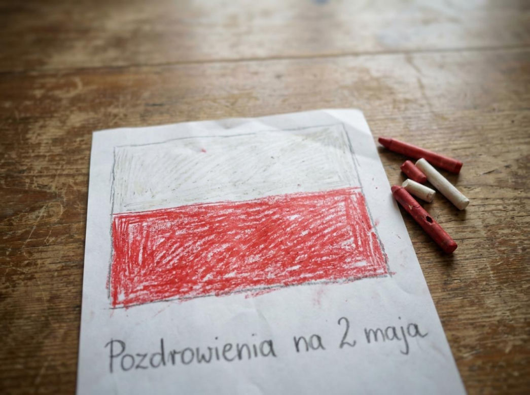 obrazek na 2 maja