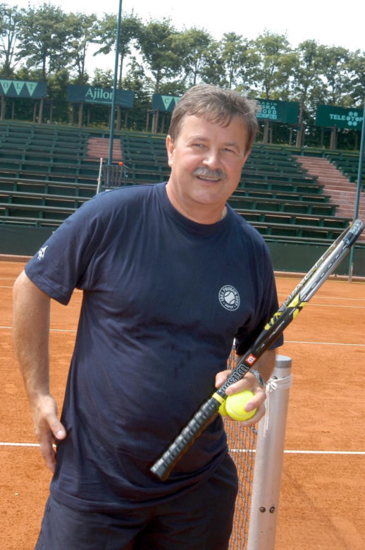 Apoloniusz Tajner