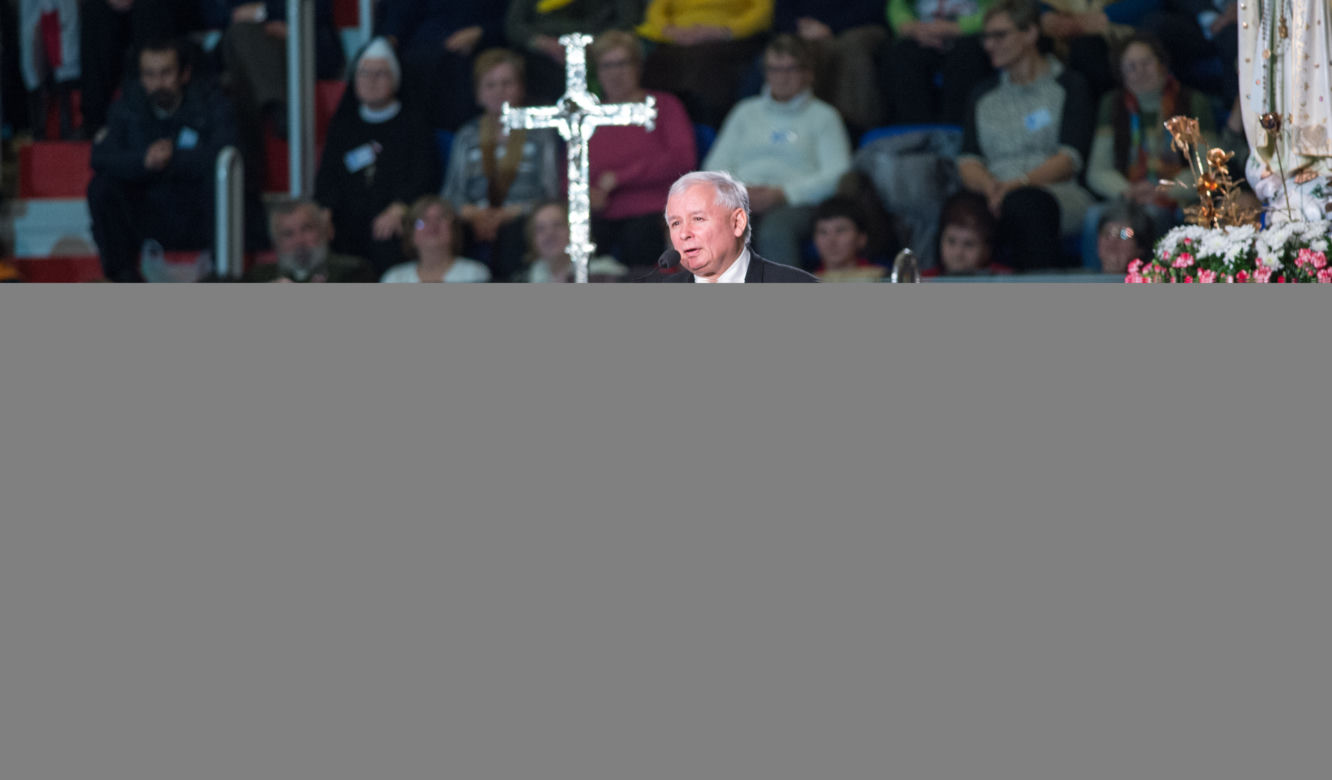ponad 80 milionów dla Rydzyka od PiS