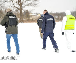 Przełom w sprawie BRUTALNEGO mordu sprzed lat! Archiwum X depcze po piętach zabójcy [ZDJĘCIA] 