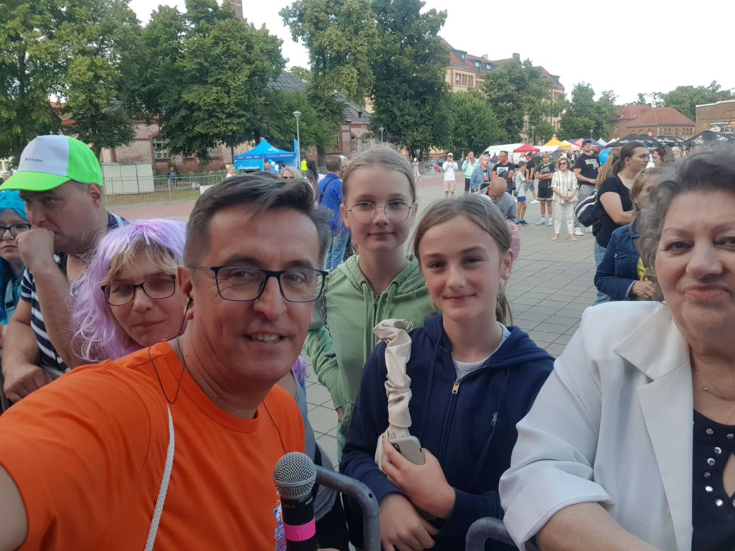 Eska Summer City Olsztyn 2023 - 27. Dni Biskupca