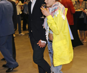 Katarzyna Sawczuk, Antoni Królikowski