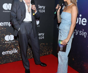 Rok temu galę uświetnił Damiano David