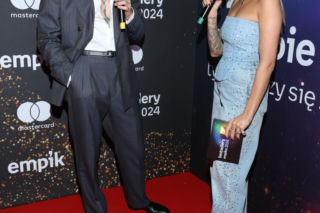 Rok temu galę uświetnił Damiano David