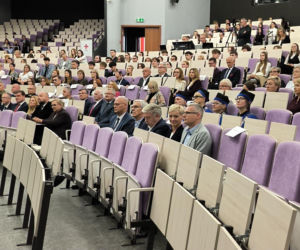 Inauguracja roku akademickiego 2026/2027 w Akademii Nauk Stosowanych w Lesznie