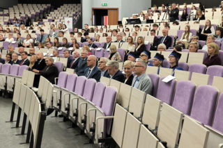 Inauguracja roku akademickiego 2026/2027 w Akademii Nauk Stosowanych w Lesznie