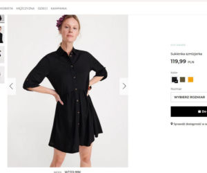 Kreacje Agaty Dudy podczas wizyty w USA