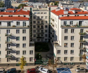 Nowe Domostwo, czyli kiedy każdy chce mieszkać od frontu