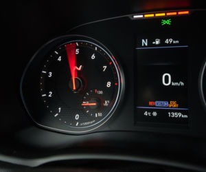 Hyundai i30 N Project C