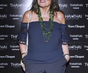 Marek Perepeczko - tak wygląda grób słynnego Janosika