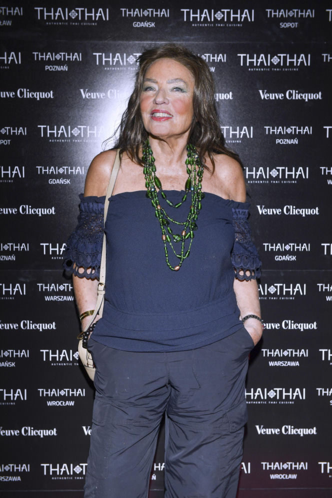 Marek Perepeczko - tak wygląda grób słynnego Janosika