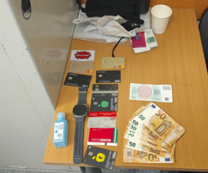 Hakerzy z Ukrainy w Warszawie? Policja zabezpieczyła sprzęt do szpiegowania!