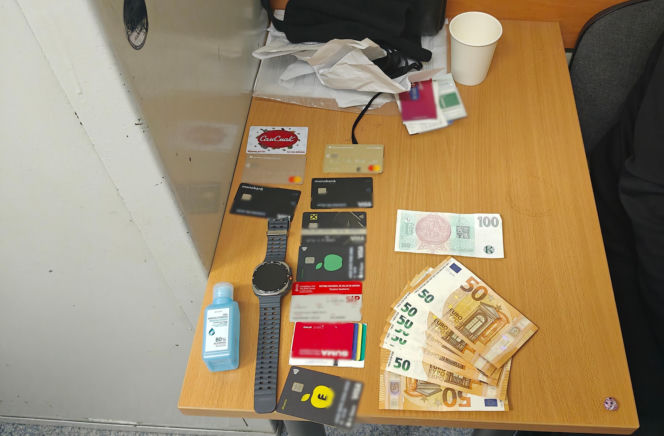 Hakerzy z Ukrainy w Warszawie? Policja zabezpieczyła sprzęt do szpiegowania!