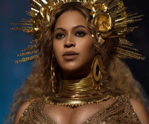 Grammy 2017 - Beyonce