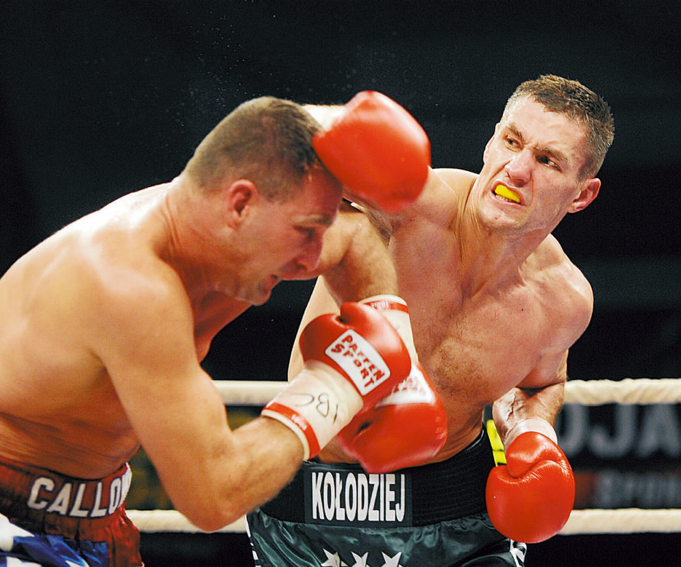 Paweł Kołodziej