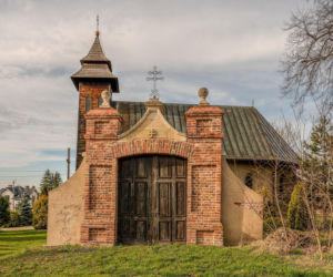 To jedno z najpiękniejszych miast Małopolski. W średniowieczu było wsią, w której mieszkali zakonnicy z Jerozolimy