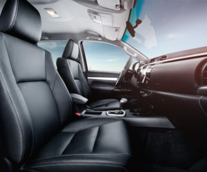 2016 Toyota Hilux