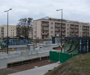 Otwierają Górczewską