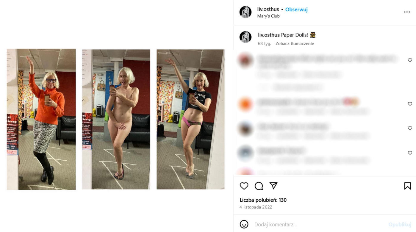 USA: Striptizerka kandyduje na burmistrza! Zobacz, jak wygląda