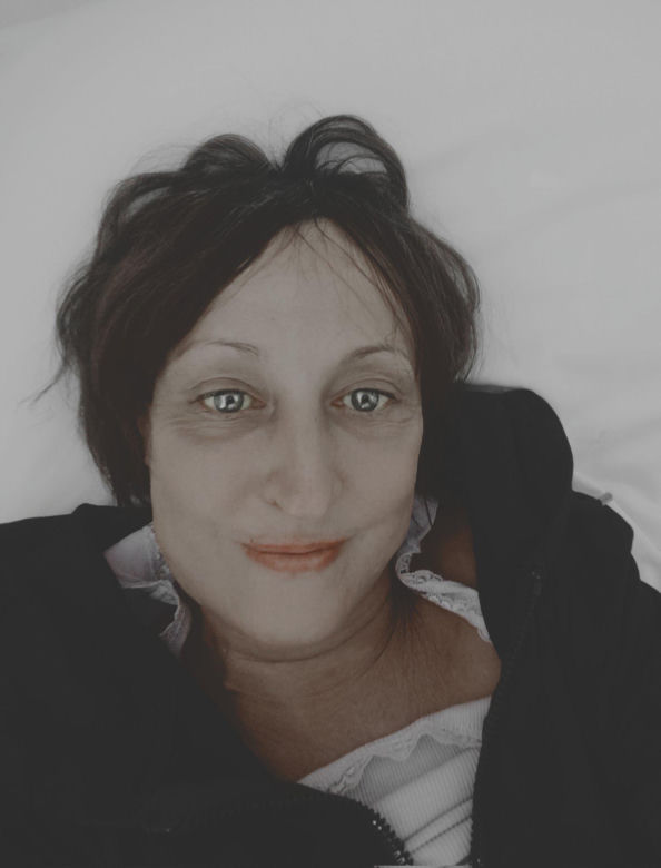 Agnieszka Burzyńska