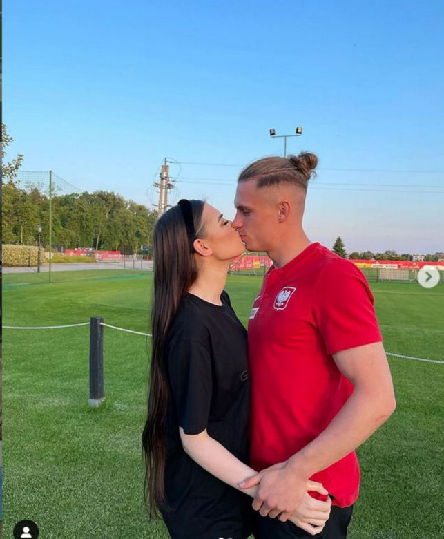 Aleksandra Łoboda, Przemysław Płacheta