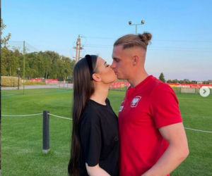 Aleksandra Łoboda, Przemysław Płacheta