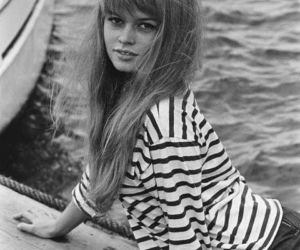 Brigitte Bardot