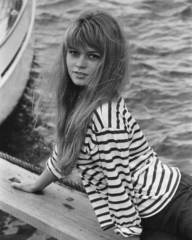 Brigitte Bardot