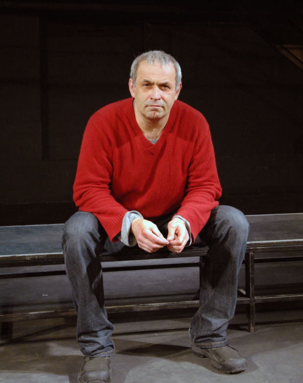 KRZYSZTOF STELMASZYK