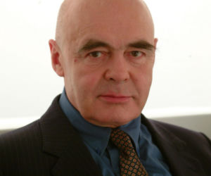 Stanisław Tym z depresją walczył aż do śmierci