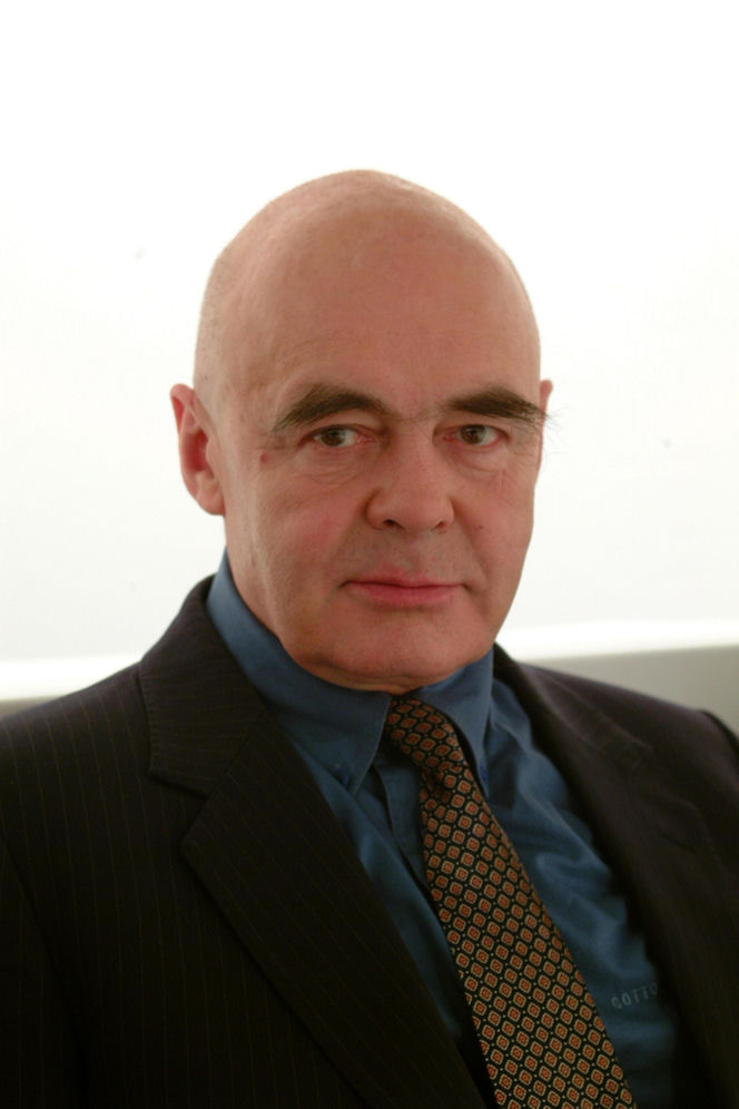 Stanisław Tym z depresją walczył aż do śmierci