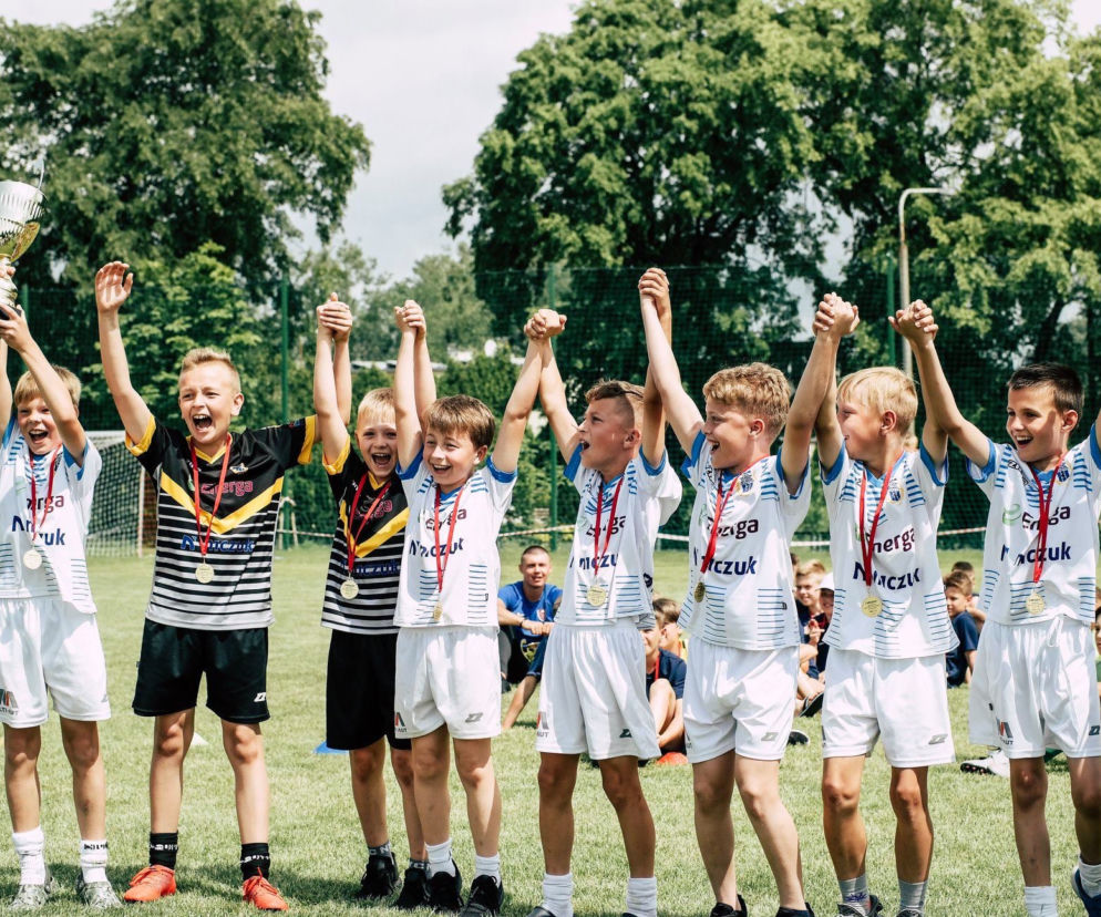 Akademia Sportu Stomilu Olsztyn