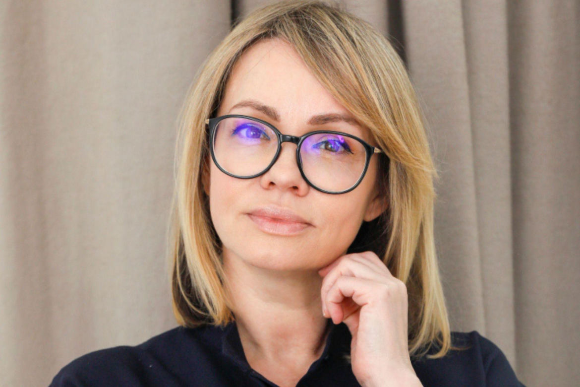 Weronika Marczuk