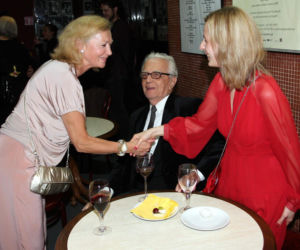 Były przyjaciółkami, grały razem w serialu Dom