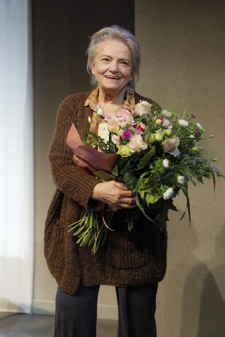 Anna Seniuk. Jej nagie zdjęcia kosztowały fortunę