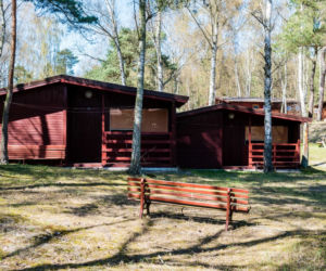 Koronawirus zniszczy turystykę na Wyspie Sobieszewskiej